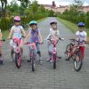 Z życia naszego przedszkola » Rok szkolny 2016-2017 » Gwiazdki na wycieczce rowerowej